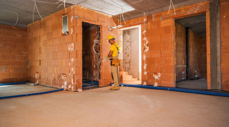Expert flood damage restoration services in Valley Park, MS